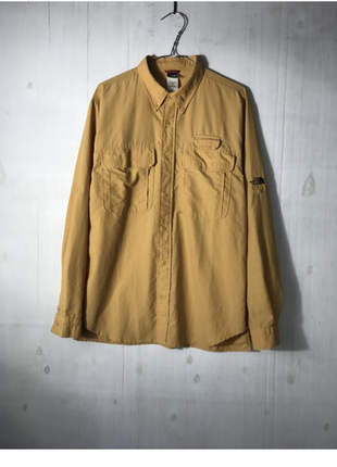 Сорочка the north face