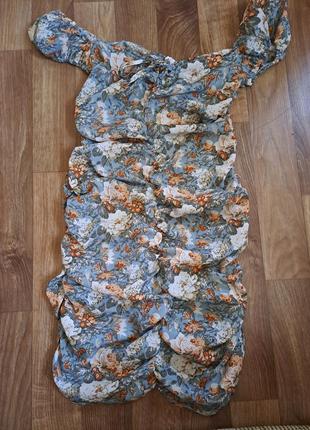 Красивое платье