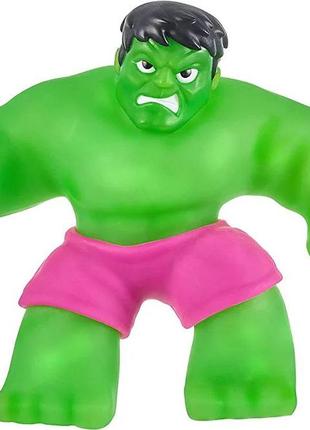 Goo jit zu gamma ray hulk - гамма луч халк гуджитсу оригинал марвел герой marvel3 фото