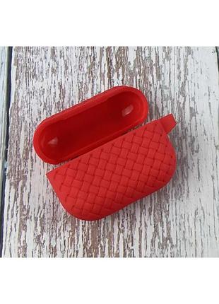 Silicone case for airpods pro bottega (3) 29992 китай
