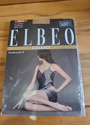 Колготки 8 ден elbeo