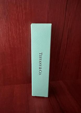 Парфюмированная вода tiffany &amp; co eau de parfum 4 мл миниатюра2 фото