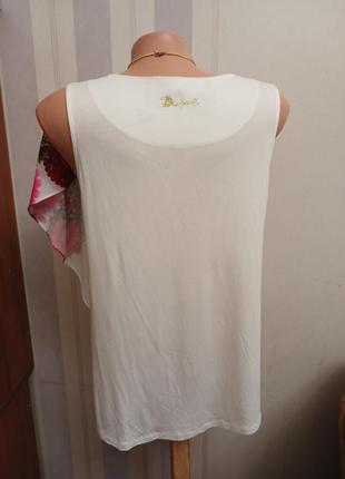 Шикарна блуза топ майка етно бохо вишиванка4 фото