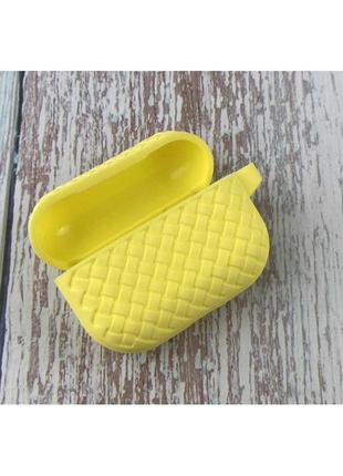 Silicone case for airpods pro bottega (1) 29992 китай