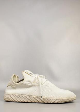 Мужские кроссовки adidas pharrell williams, 47р