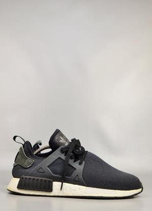 Мужские кроссовки adidas nmd xr1, 44.5р