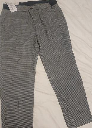 Нові штани. фирменные  штаны. штанишки