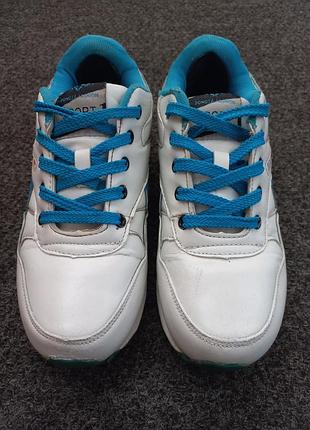 Кросівки bonote 38 розмір