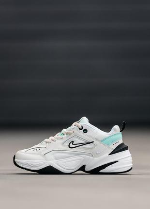 Кроссовки nike m2k