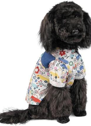 Сорочка pet fashion фенікс s (4823082416653)