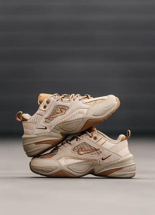 Кросівки nike m2k tekno2 фото