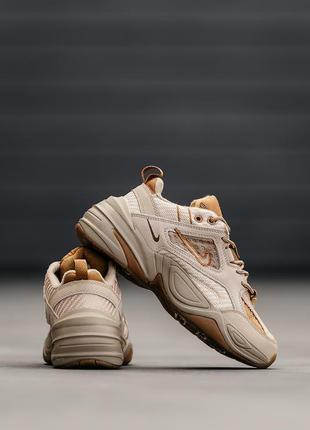 Кросівки nike m2k tekno4 фото