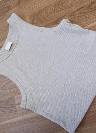 Топ в рубчик