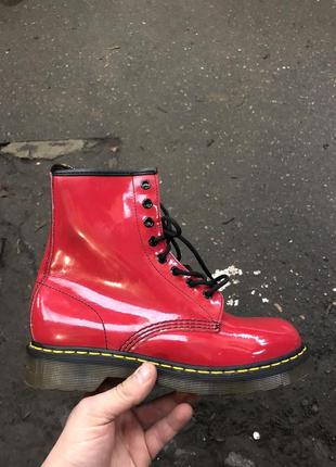 Ботинки dr.martens 1460