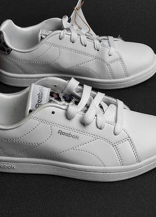 Детские кроссовки reebok gy6022