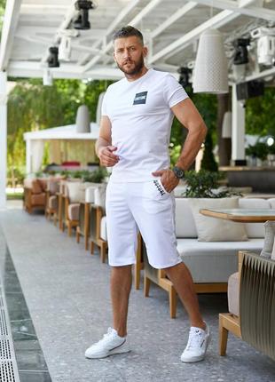 Мужской костюм🔹