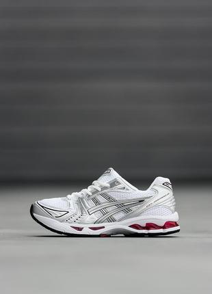 Кроссовки asics
