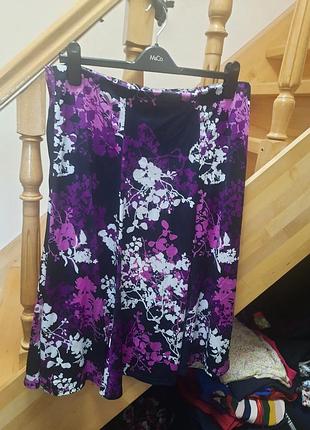 Спідниця на резинці