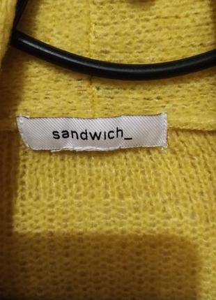 Кардиган sandwich_ 3