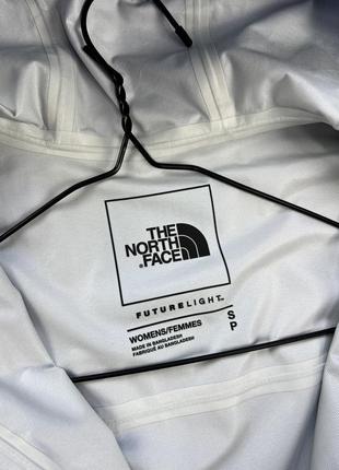 Женская мембранная куртка the north face futurelight6 фото
