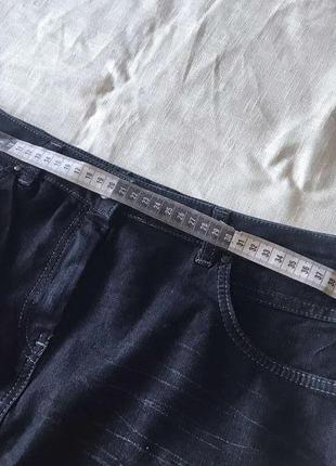 Новая джинсовая юбка размер 485 фото