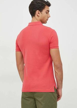 Футболка поло wonder nation