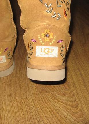 Ugg 39 розмір.3 фото