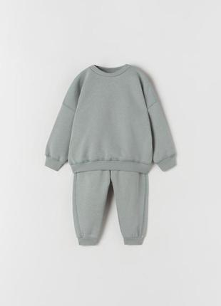 Свитшот от zara