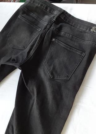 Джинси h&m 6