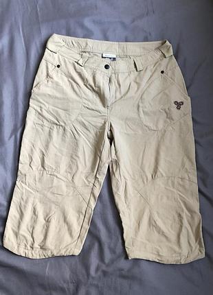 Бриджі jack wolfskin