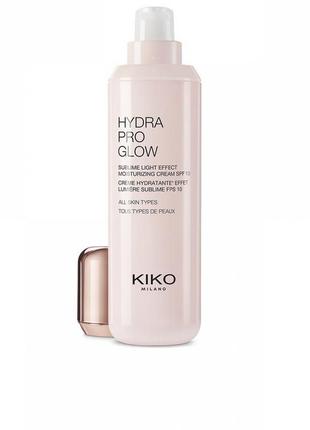 База под макияж hydra pro glow