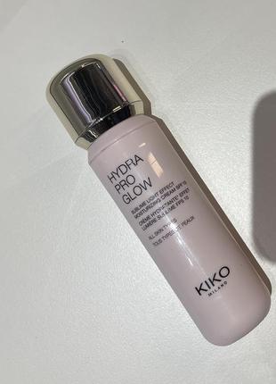 База под макияж hydra pro glow4 фото