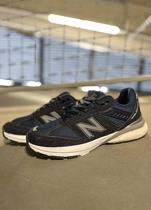 Кроссовки new balance 990
