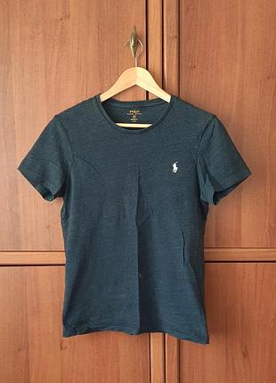 Мужская футболка polo ralph lauren