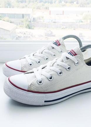 Кеди converse 36 {22.5 см} оригінал