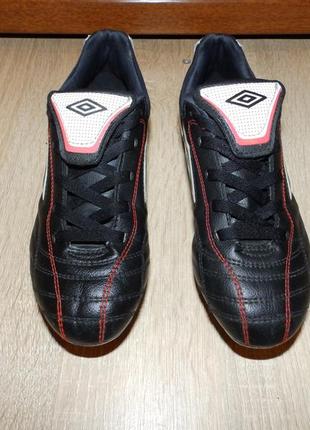 Бутсы umbro 80325u-bcz2 фото