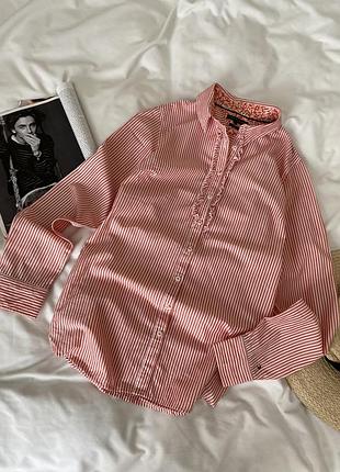 Сорочка tommy hilfiger