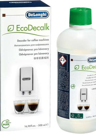 Delonghi ecodecalk 500 мл