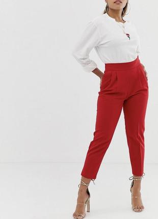 Брюки asos petite