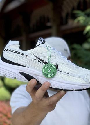 Мужские кроссовки nike initiator 40-42-44-45