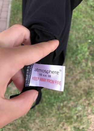 Блуза atmosphere 7