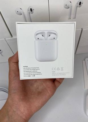 Air pods pro9 фото