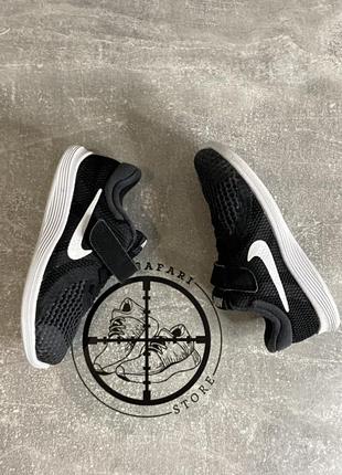 Детские кроссовки nike revolution 4 / р. 25 / 14 см / оригинал4 фото