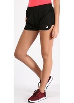 Crivit німецькі жіночі комфортні шорти для занять спортом