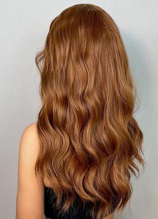 Парик💕парик рижа