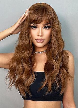 Парик💕парик рижа