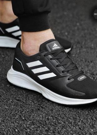 Кроссовки adidas swift run