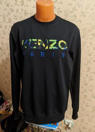 Кофта kenzo