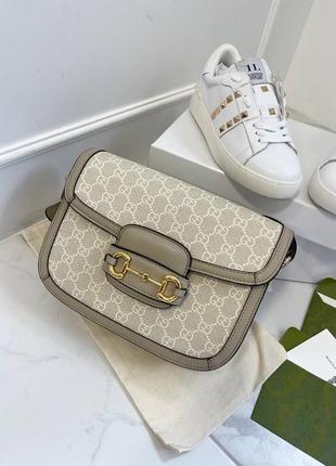 Сумка под бренд gucci