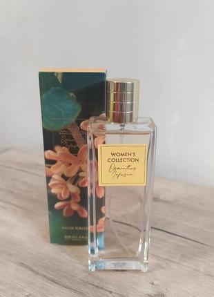 Women's collection osmanthus infusion oriflame